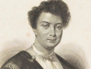 Alejandro Dumas