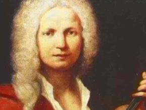Antonio Vivaldi