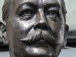 Arthur Conan Doyle