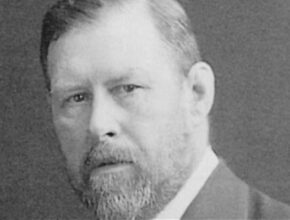 Bram Stoker