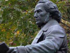 Felix Mendelssohn