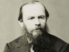 Fiódor Dostoyevski