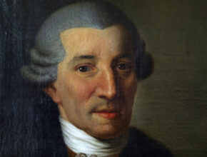 Franz Joseph Haydn