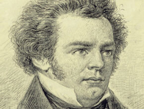 Franz Peter Schubert