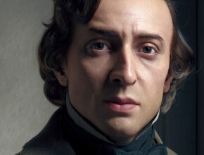 Frédéric Chopin