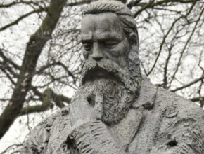 Friedrich Engels