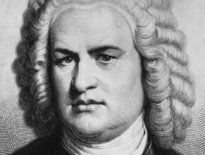 Johann Sebastian Bach