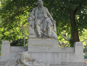 Johannes Brahms