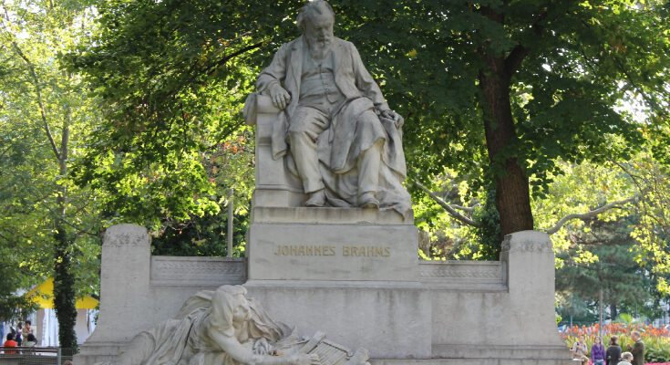 Johannes Brahms