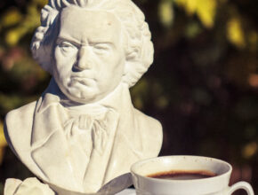 Ludwig van Beethoven