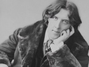 Oscar Wilde