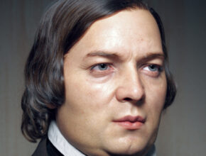 Robert Schumann​