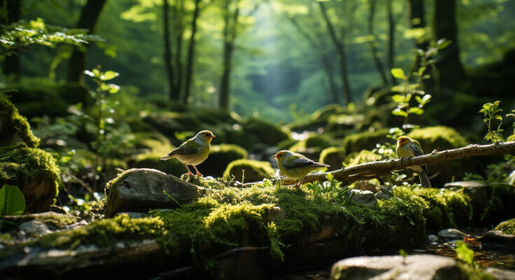Biodiversidad