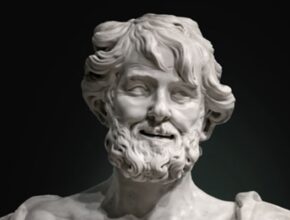 Biografía de Demócrito de Abdera