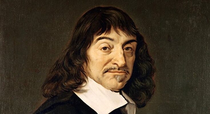 Biografía de René Descartes