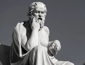 Biografía de Sócrates