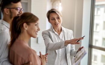 auge del mercado inmobiliario español