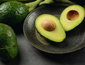 Aguacates