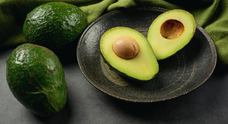 Aguacates