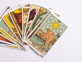 Cartas de tarot