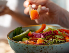 Dieta antiinflamatoria
