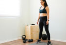 Entrenamiento HIIT