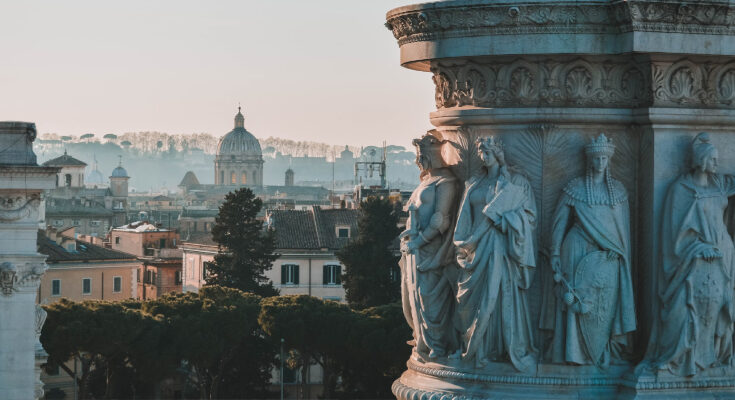 Roma