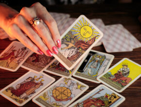Tarot