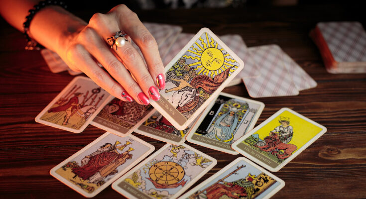 Tarot