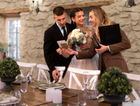 Wedding planner