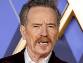 Bryan Cranston
