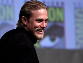 Charlie Hunnam