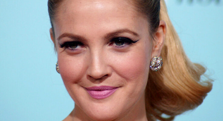 Drew Barrymore
