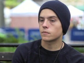 Dylan Sprouse