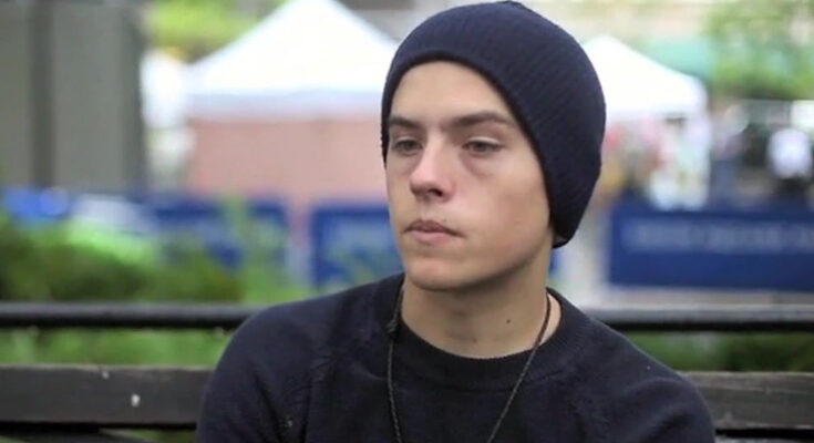 Dylan Sprouse