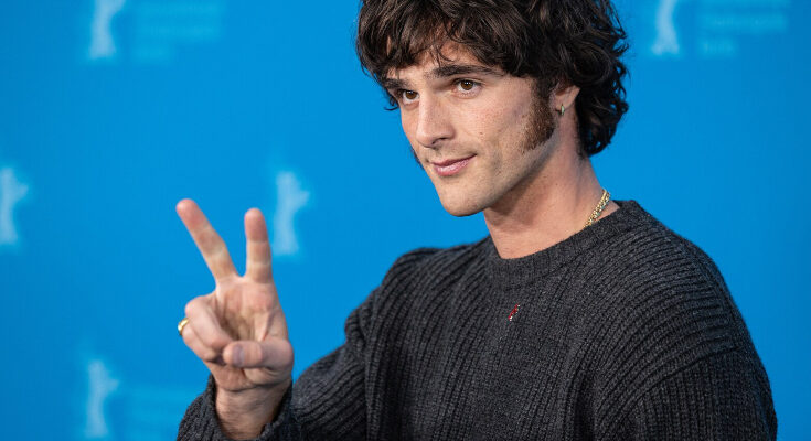 Jacob Elordi