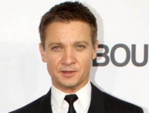 Jeremy Renner