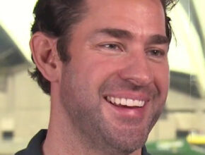 John Krasinski