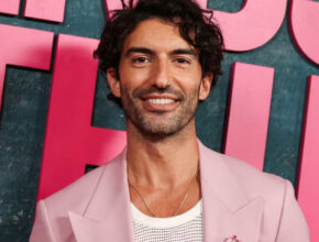 Justin Baldoni