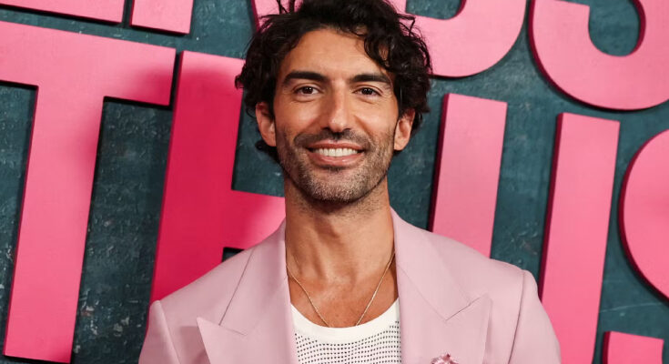 Justin Baldoni
