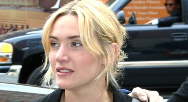 Kate Winslet