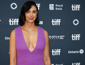 Morena Baccarin