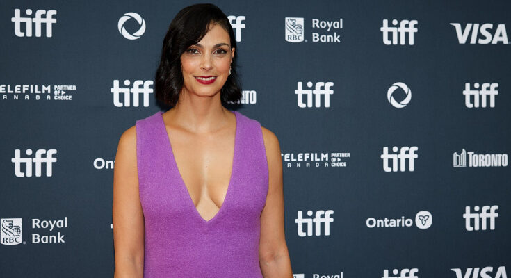 Morena Baccarin