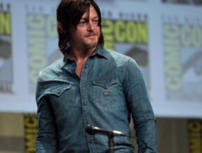 Norman Reedus