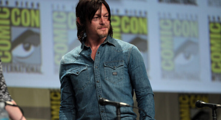 Norman Reedus