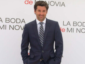 Patrick Dempsey