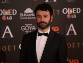Rodrigo Sorogoyen