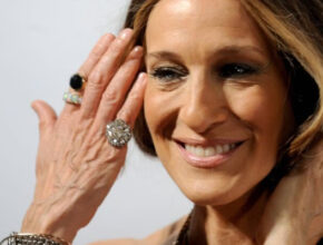 Sarah Jessica Parker