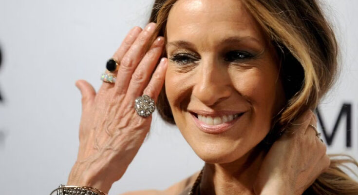 Sarah Jessica Parker