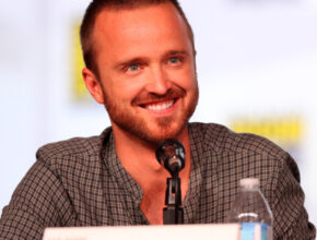 Aaron Paul